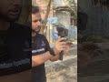 Gopro 12 stabilization test shoot