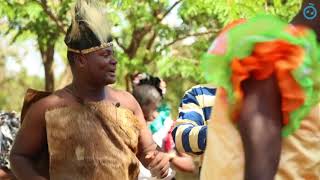 Bungoma Roots Band -  'Alandire Mwitala'