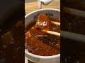 甲殻類アレルギー反応が出ても食ってしまうエビつけ麺が表参道にある。ロックマウンテンというお店 #表参道グルメ #つけ麺 #海老 #東京グルメ #ラーメン