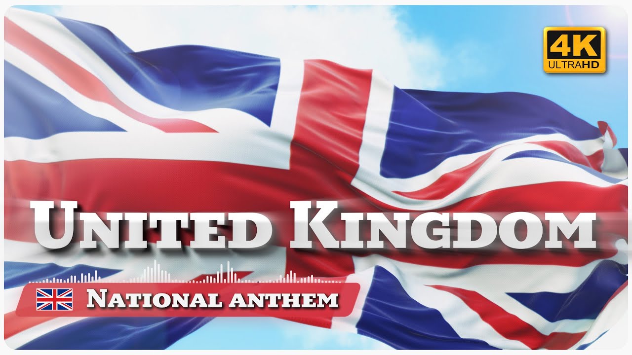 national anthem united kingdom download torrents