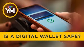 What you need to know about digital wallets | Your Morning