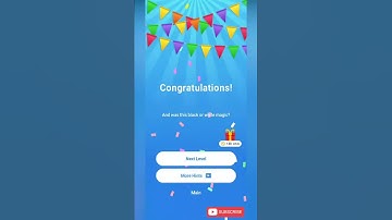 Easy Game Level 45 Walkthrough