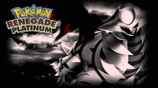 Livestream #61 / Pokemon Renegade Platin Nuzlocke (GER)