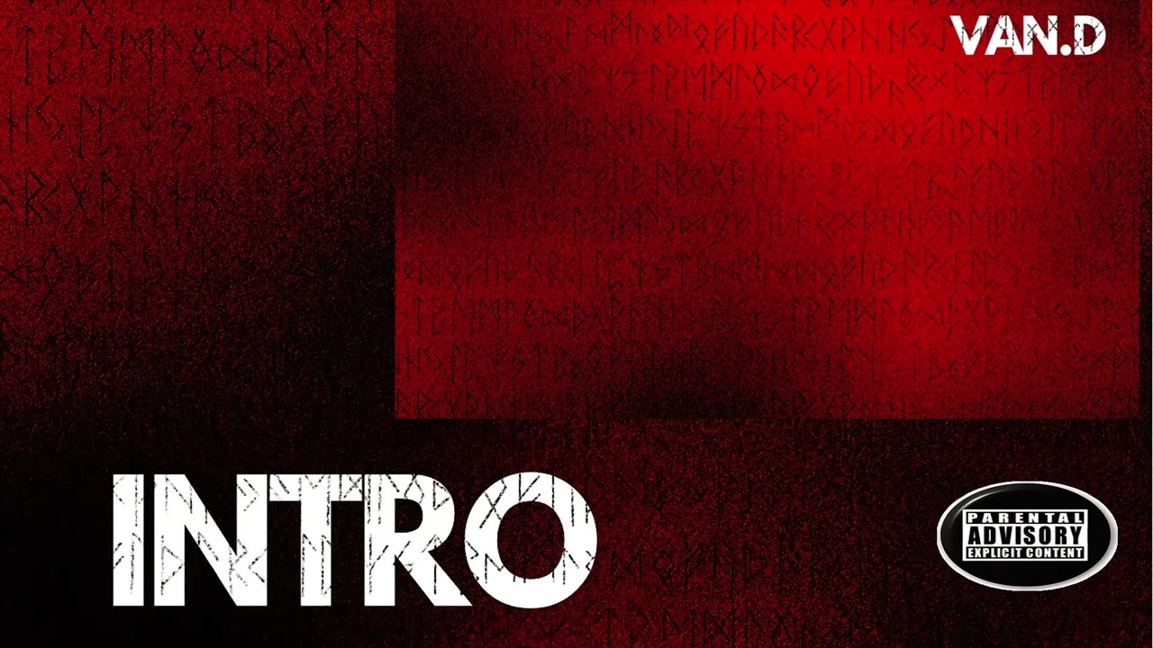 Guarda Van.D - Intro (Audio Officiel) su YouTube Guarda Van.D - Intro (Audio Officiel) su YouTube