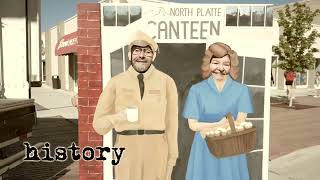 North Platte Canteen Festival