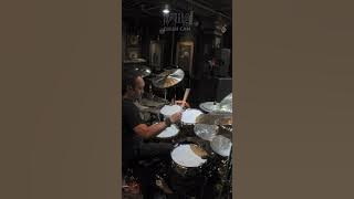PANGERAN CINTA - DEWA 19 (drums)