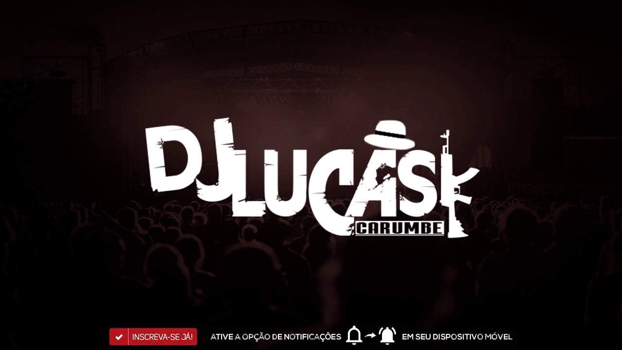 MEGA Rave Povo que eu Cheguei