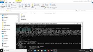 How to add background music in any video using ffmpeg