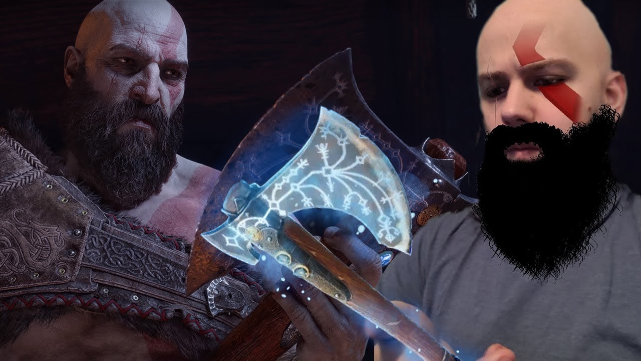 God of War: Ragnarök - Zootopia Takes The Stage