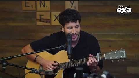 SEBASTIAN YATRA EN EXA PT1 LOS DOMINGOS