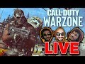 بث مباشر مع كومورا و بيشا__ Call of Duty: Warzone