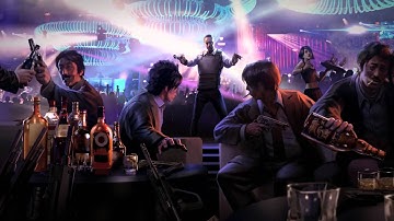 Fuse Radical Comics Trailer