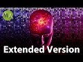Cognition enhancer extended version for studying  isochronic tones electronic