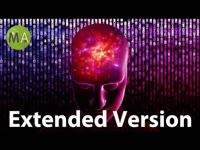 Cognition Enhancer Extended Version For Studying - Isochronic Tones, Electronic class=