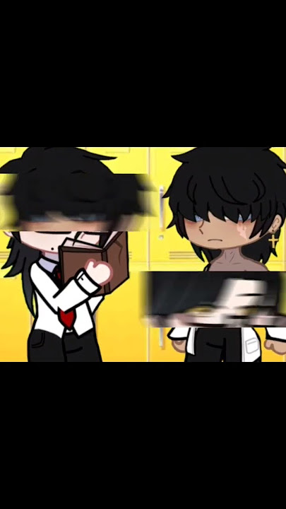 hm? 1? #bl #gacha #gachaclub #gachalife #shorts #gachameme #gachatiktok #gachatrend #gachatrend