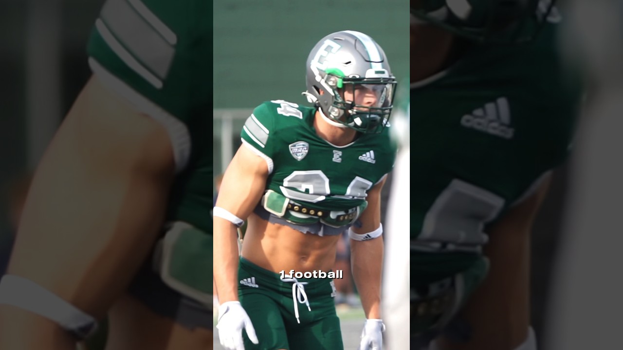 ATHLETE VS BODYBUILDING WORKOUTS 