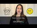 End of video