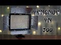 Yongnuo YN300. Обзор и тест.