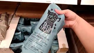 IKEA ОБЗОР магазин шведских продуктов IKEA ОБЗОР магазин шведских продуктов