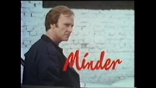 Minder - Bonyodalmak egy bundás nő körül / Minder S04 E06 (1984, r: Terry Green)