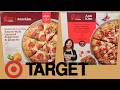 Good &amp; Gather Collabs Ann Kim Pizza: Uncured Pepperoni &amp; Jalapeño, Spicy Sausage &amp; Sweet Pepper