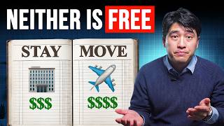 What Moving Your Business Overseas Really Costs (And Staying Does Too)