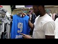 Dominique Johnson - UnRecruited Trailer