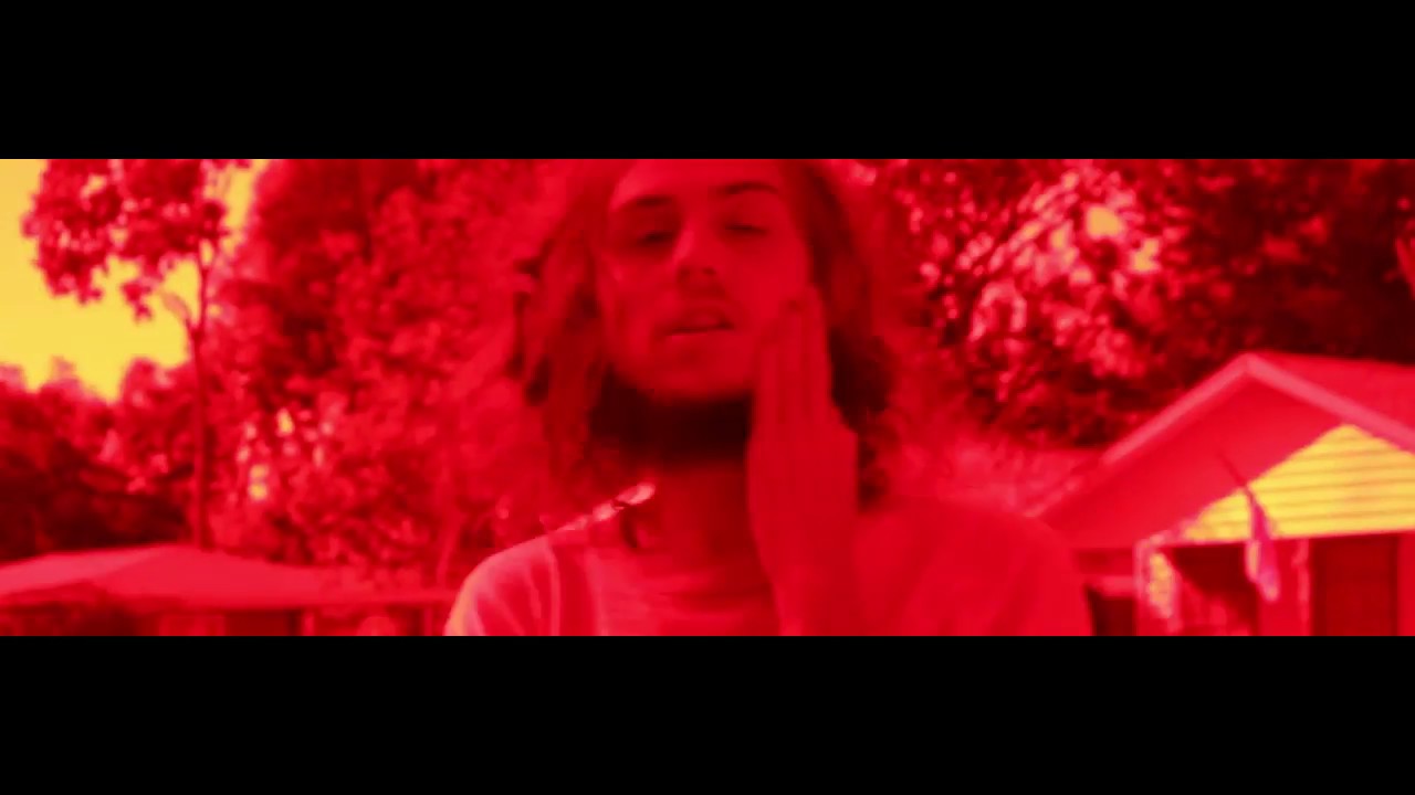 K_xtic - Vickys (Official Video)