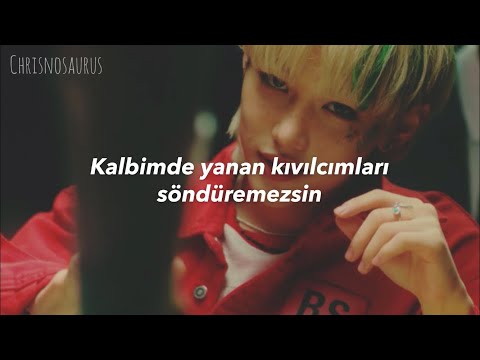 Stray Kids - ALL IN ‘Türkçe Çeviri’