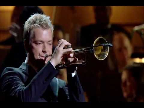 Chris Botti - Ave Maria and Caruso [HQ]