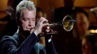 Video thumbnail of "Chris Botti - Ave Maria and Caruso [HQ]"