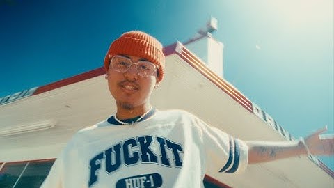 Darilo - Dazed (Official Video)