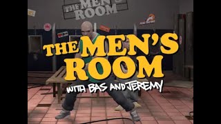 The Mens Room with Bas and Jeremy GTA IV Full Video 'Real one'