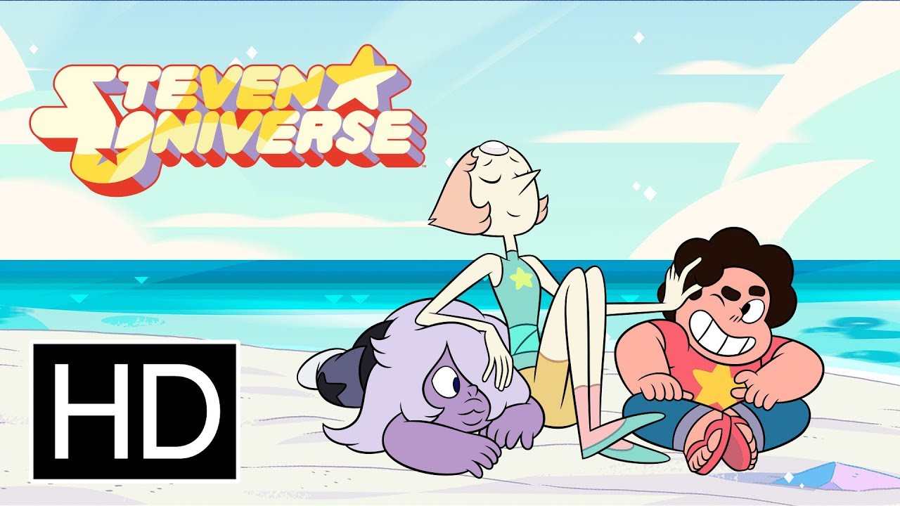 Prime Video: Steven Universe - Season 3