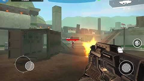 N.O.V.A Legacy Multiplayer Gameplay // Part - 1