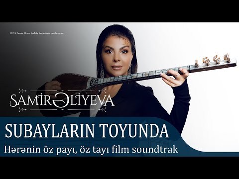 Aşıq Samirə — Subayların Toyunda | \