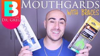 [BRACES EXPLAINED] Mouthguards screenshot 5