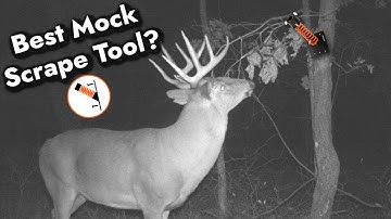 Best Mock Scrape Tool Ever?!?