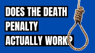 death penalty pros and cons uk