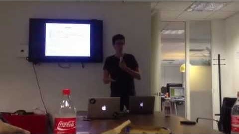 Business Selector for Behat: London Behat Users