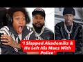 Lil Baby Wants To Kill DJ Akademiks For Snitching On Him