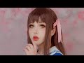 fruits basket • tohru honda makeup tutorial