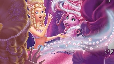 Barbie In Die Magischen Perlen Stream Barbie In Die Magischen Perlen Stream