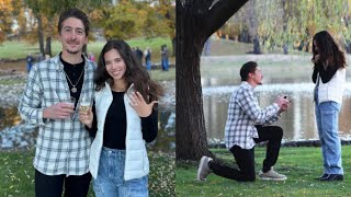 Guy Fieri's Son Hunter Is Engaged to Tara Bernstein: 'Welcome to the Family'