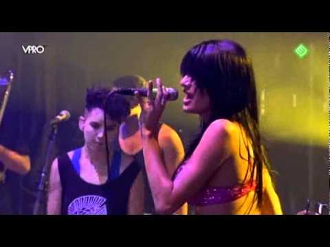 Hercules & love affair - Blind