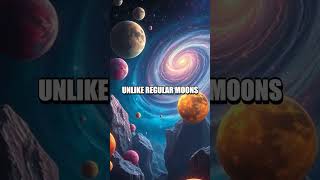 The Mesmerizing Dance of Irregular Moons