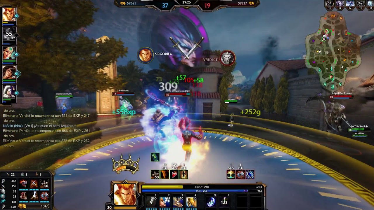 Sir Gorila - Apollo Dab Master