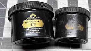 Honest Review of Obenaufs LP Honest Review of Obenaufs LP
