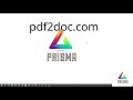 Best PDF To Word online Converters: Convert PDF Online ..