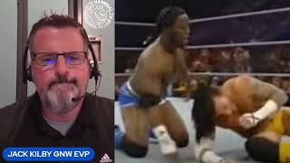 Elijah Burke on Why CM Punk Got His Push in WWE?